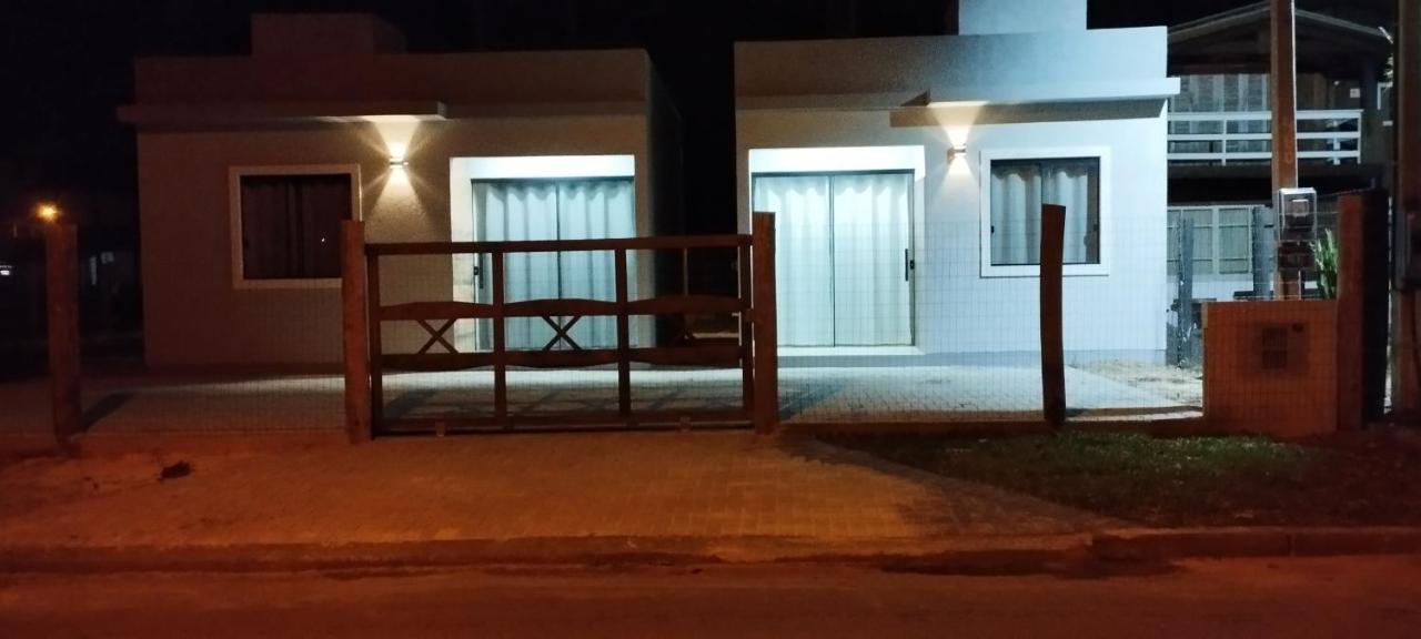 Morada Dos Eucaliptos Villa Capão da Canoa Екстериор снимка