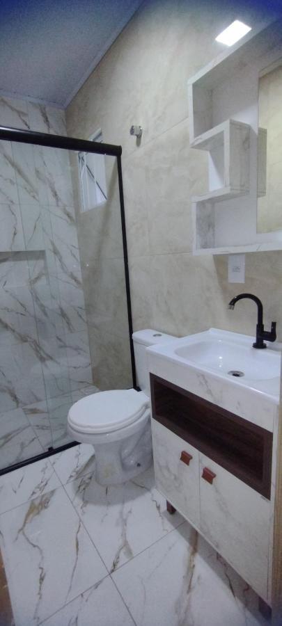 Morada Dos Eucaliptos Villa Capão da Canoa Екстериор снимка