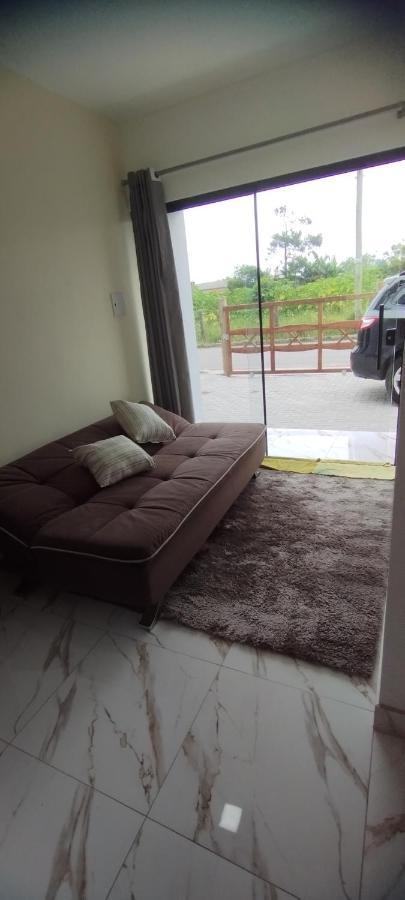 Morada Dos Eucaliptos Villa Capão da Canoa Екстериор снимка
