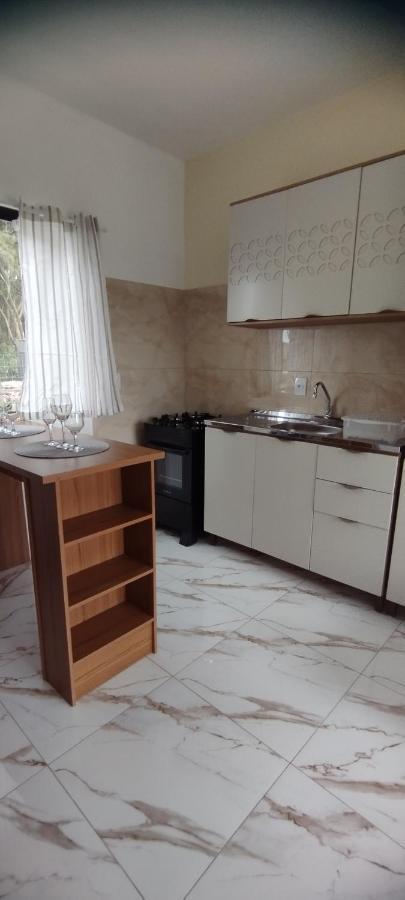 Morada Dos Eucaliptos Villa Capão da Canoa Екстериор снимка