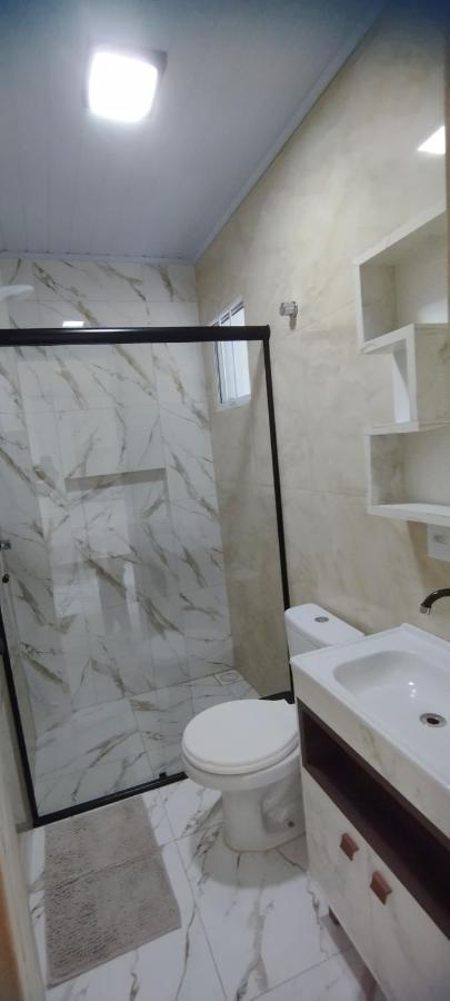 Morada Dos Eucaliptos Villa Capão da Canoa Екстериор снимка